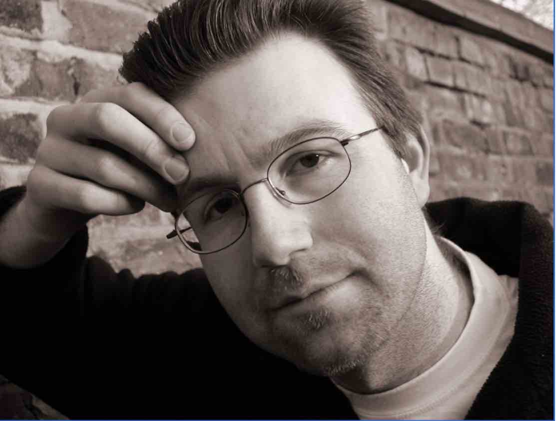 Steven Goodwin